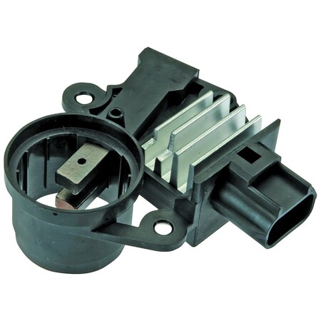 Wai Global Voltage Regulators, F606 F606